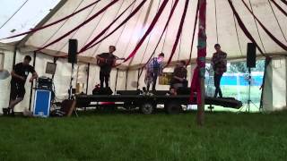 Wintermen "Iron Sky"