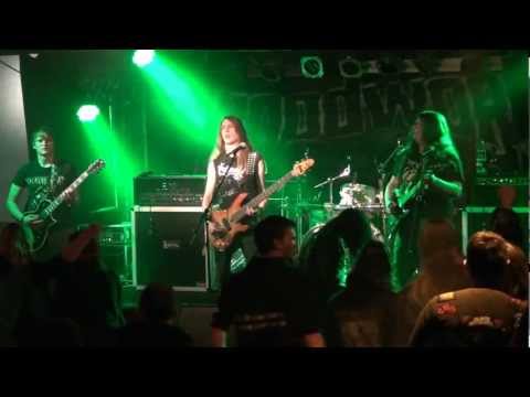 Creeping Grimness - Liberation