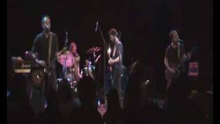 Ted Leo and the Pharmacists - Colleen