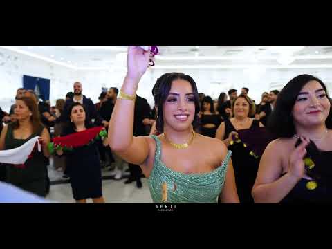 ilhan iclek | Pazarcik ~ Celine & Kenan | Berti Production