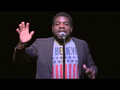 IWPS Finals 2014 - Hanif Willis-Abdurraqib "At The House Party . . . "