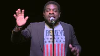 IWPS Finals 2014 - Hanif Willis-Abdurraqib &quot;At The House Party . . . &quot;