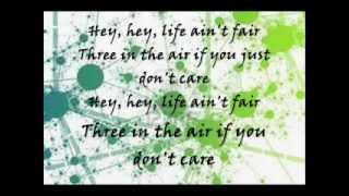 Hot Chelle Rae - Whatever Lyrics