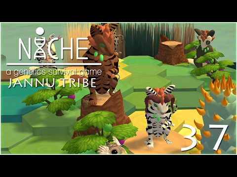A Young Prince's Destiny • Niche: Jannu Tribe - Episode #37