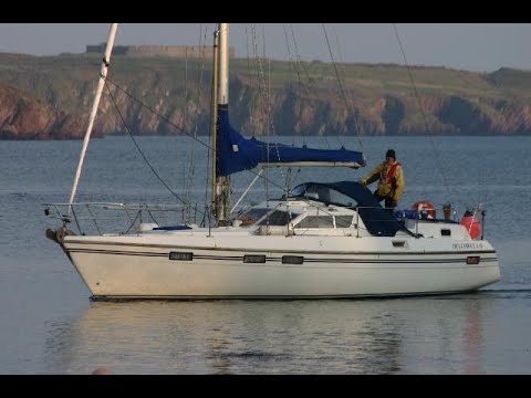 Southerly 115 - For Sale with Yachts.Co Milford Haven. Powered by Network Yacht Brokers.