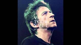 Thiefaine - Des adieux VIXI Tour