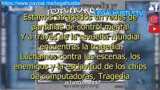 Tragedy.com - Psycho Realm SUBTITULADO EN ESPAÑOL