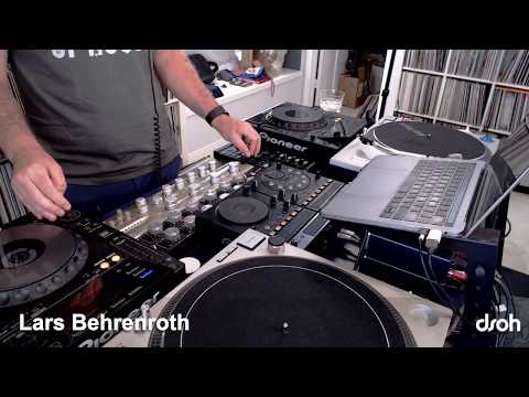 DSOH #664 - LARS BEHRENROTH DEEP HOUSE DJ MIX - DEEPER SHADES OF HOUSE 2019