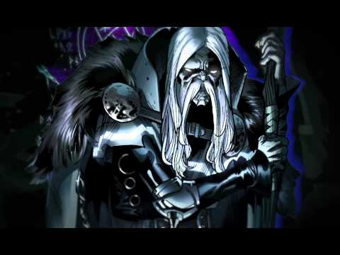 Fear itself #1 Trailer