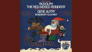 I Wish My Mom Would Marry Santa Claus