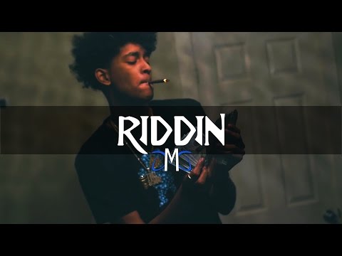 Trill Sammy x Famous Dex x Rich the Kidd Type Beat - "Riddin" (Prod. Drew Da Mac)