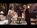The Bad Boyfriend Bonfire for Galentine's Day | Friends