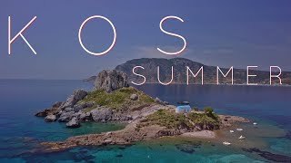 Download lagu Kos Summer Greece Aerial Drone 4K... mp3
