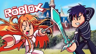 Roblox Sao Free Video Search Site Findclipnet -