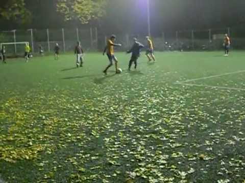 Winterliga Bremen: Vibrator Moskovskaya - Die Ballgrößen 9:4