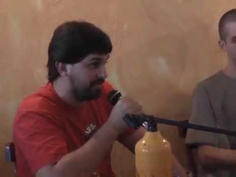 Um Bom Partido no Varandas #11 | Samba Floripa