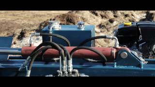 Медведь 15 лс