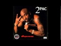 2Pac Ft George Clinton Can't C Me