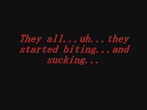 Andrenochrome Dreams-Otep