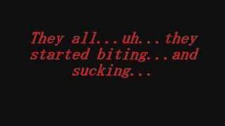 Andrenochrome Dreams-Otep