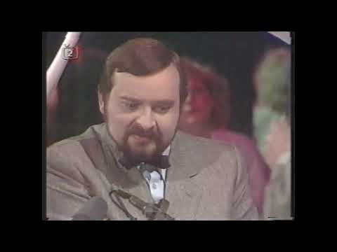 Dědeček Jiří a Burian Jan, Víno ženy zpěv