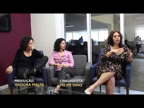 Curta! Dança - Temas de Dança