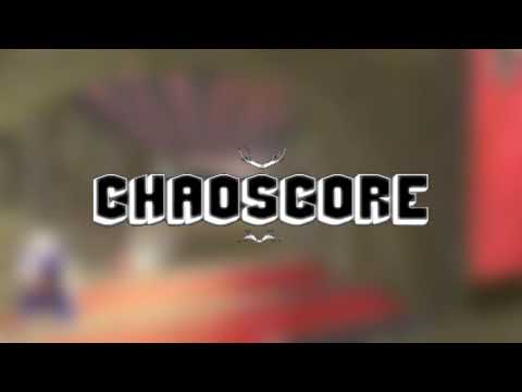 [ChaosCore CTF OST] Purple Motion - Satellite One (MAP 4)