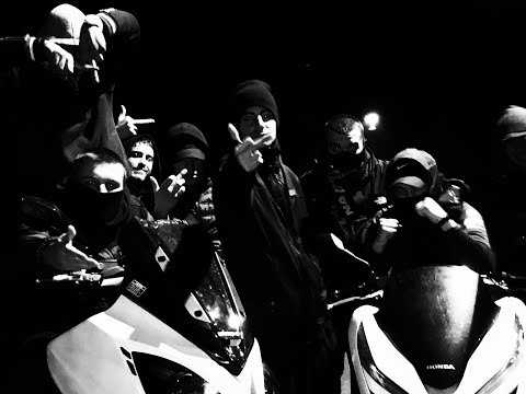 ΜΗΘΕΘΕ x BILAPS - ΑΜΑΝΕΣ (Official Music Video)