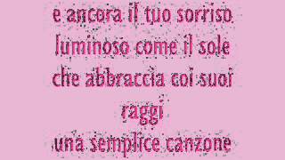 Dear Jack - Anima gemella (testo canzone)