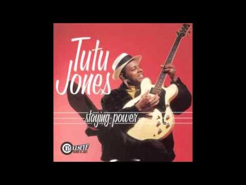Tutu Jones 