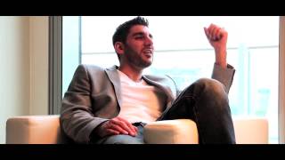 Atila Huseyin Should We Carry On