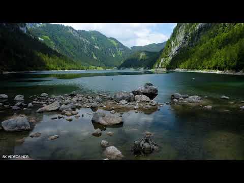 Austria 8K Ultra HD Drone Austria 8K Ultra HD Drone Video