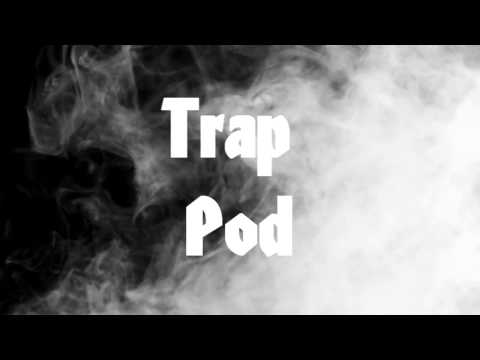 Frizz - Trap Pod Demo