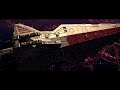 Battle over Coruscant (1 hour) - Star Wars Episode III OST
