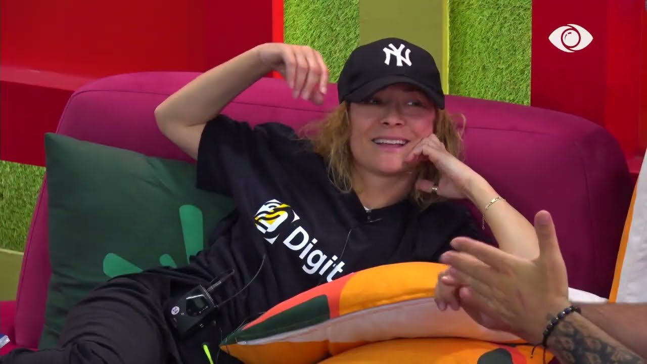 “Ma ka hedhur bumerangun”/ Liami flet me Eglën për planet që ka me partneren për një fëmijë