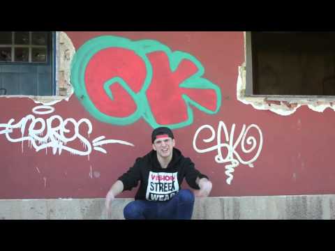 Maiky "Cabeza de gamba" [VIDEO 2014]