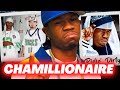 Chamillionaire: From Rap Star To Tech Millionaire