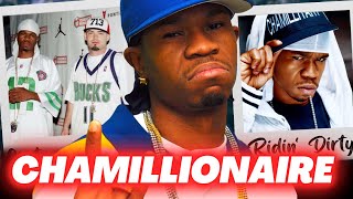 Chamillionaire: From Rap Star To Tech Millionaire