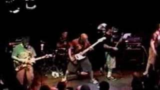 Shai Hulud -Love Is The Fall Of Every Man (Live atBaltimore)