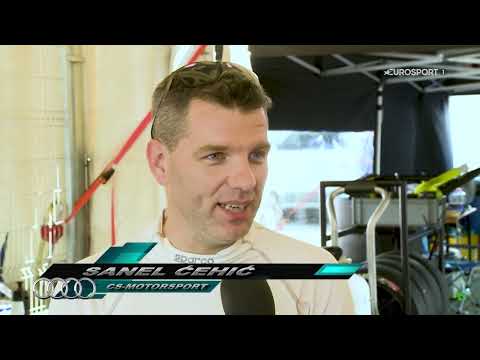 ESET Cup Series + TCR Eastern Europe 2022 - Tor Poznań