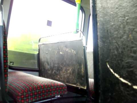 Arriva Northeast Merc 0405/Optare Prisma 3009