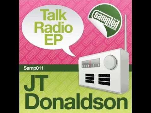 JT Donaldson  -  The Essentials