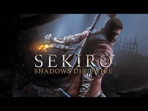 Sekiro shadows die twice ps4 pro live stream part 21 final boss i wont give up Video