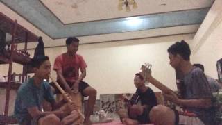 Download lagu NGALIH LIANG - JONI AGUNG & DOUBLE T (COVER) mp3