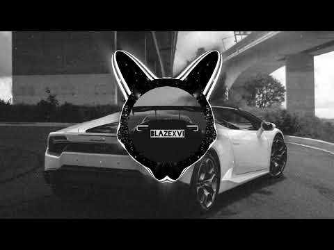 DJ HOLANDA - MONTAGEM CORAL (BLAZEXVI Slowed Edit) [TIK TOK] 🔥
