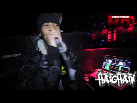 HATCHA TV Episode 10 - Croydub Easter 2010