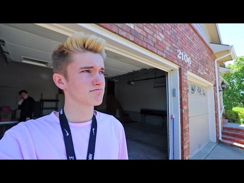 LAST VISIT TO THE OLD HOUSE EVER...