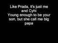 Wiz Khalifa - Gang Bang (Feat Big Sean) (Lyrics ...
