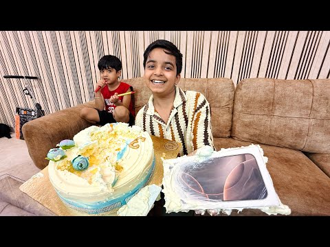 Cake me se ye kya nikla 😱surprise