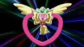 AMV - [Don't Wake Me Up] [Tokyo Mew Mew]